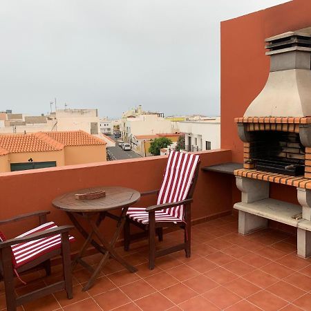 Casa Orymar Apartment Cotillo Екстериор снимка
