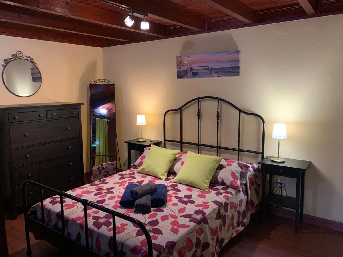 Casa Orymar Apartment Cotillo Екстериор снимка